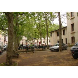 Place Georges Mattelon