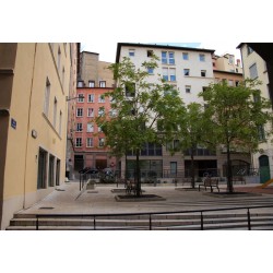 Place Soeur Louise