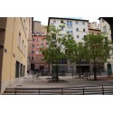 Place Soeur Louise