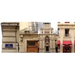 Rue de Bonald