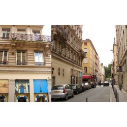 Rue d'Aguesseau