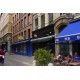 Le pub Danois et le Look bar comptent parmi les plus fameux de Lyon.