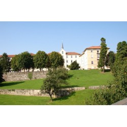 Promenade de la Sarra