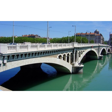 Pont Wilson