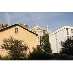 Rue Combet Descombes