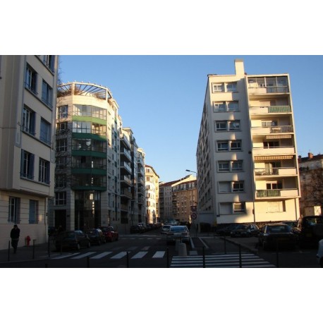 Rue Parmentier