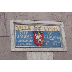Rue de Gerland
