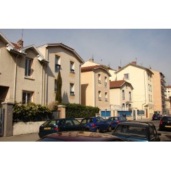 Rue Joseph Chapelle