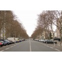 Boulevard Yves Farge