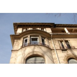 Rue Edouard Rochet