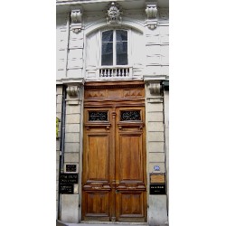 Rue du Président Carnot