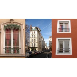 Rue Creuzet