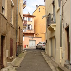 Rue Gilgain