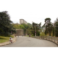 Boulevard Saint Exupéry