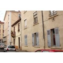 Rue Faidherbe