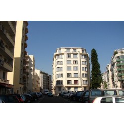 Rue du Colombier