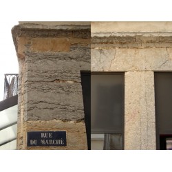 Rue du Marché