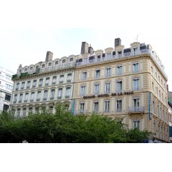 Place Francisque Regaud