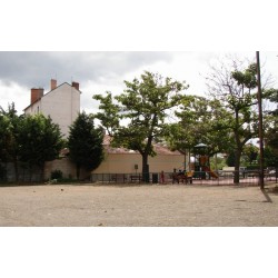 Place Julien Duret