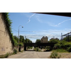 Rue de Surville