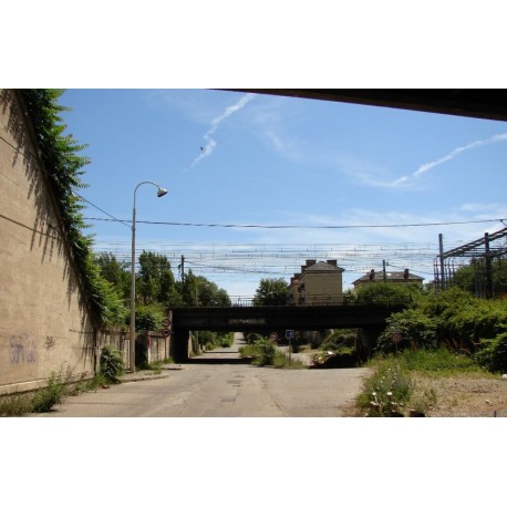 Rue de Surville