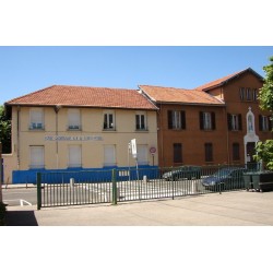 Rue Hugues Guérin