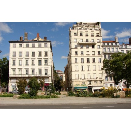 Place Raspail