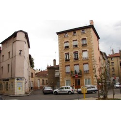 Rue de la Conciergerie