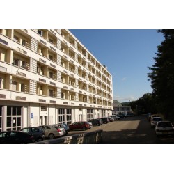 Rue du Doyen Chapas
