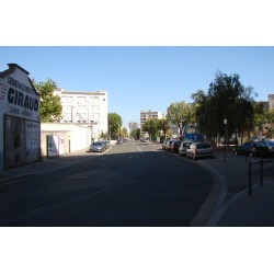 Promenade Léa et Napoléon Bullukian