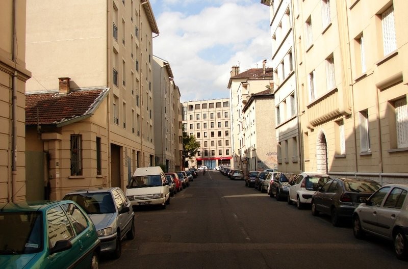 Petite Rue