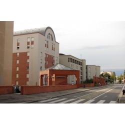 Rue Guillaume Paradin