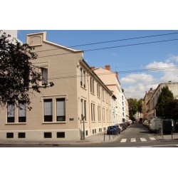Rue Chinard