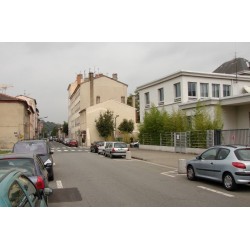Rue des Docks