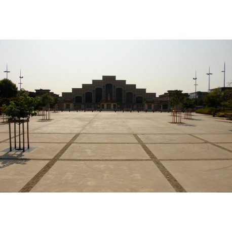 Place des Docteurs Mérieux