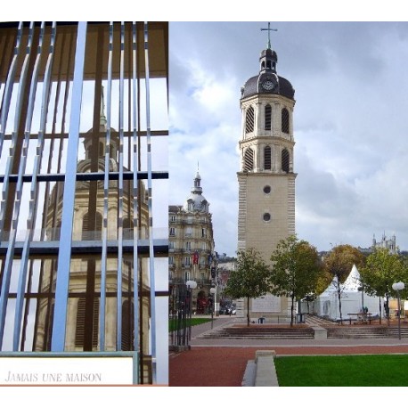 Place Antonin Poncet