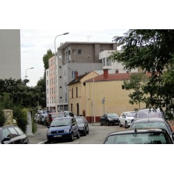 Rue Hector Malot