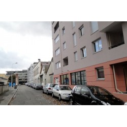 Rue de la Grande Famille