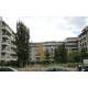 Une fois la quatrième aile construite sur la rue des Bons Enfants, ce jardin devrait rester juste à la vue des seuls occupants.