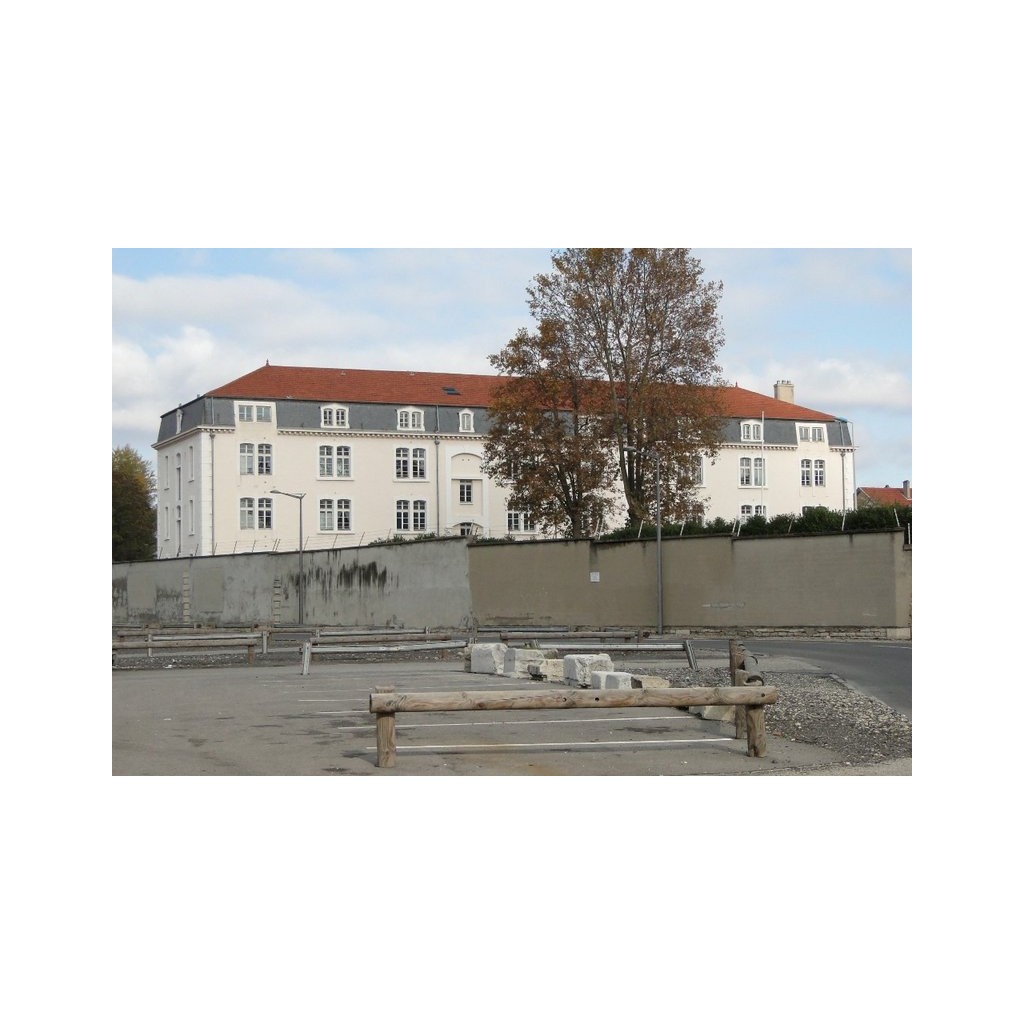 Boulevard de l'Artillerie Les rues de Lyon