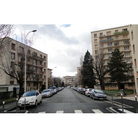 Rue Victor Despeignes