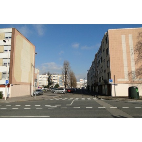 Rue Joseph Chalier