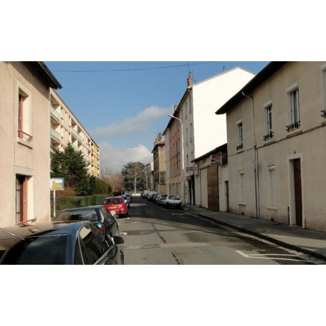 Rue Florent