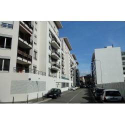 Rue Cottin
