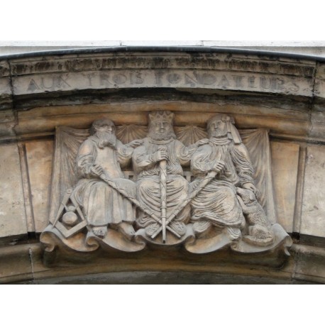 Rue Nérard