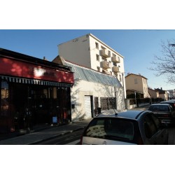 Rue du Transvaal