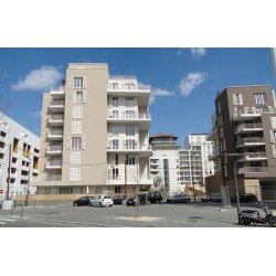 Rue de la Fraternité