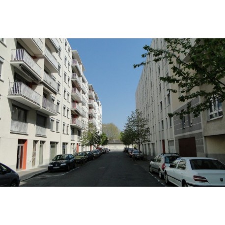 Rue Jean Vallier