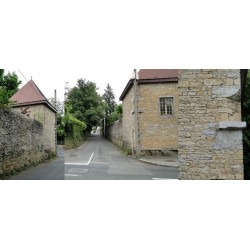 Rue Fayolle