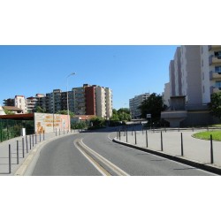 Rue de Champagneux